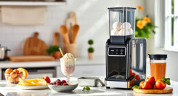 Ninja CREAMi 7-in-1 Ice Cream Maker: The Ultimate Summer Frozen Treats Machine