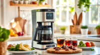 Ninja DualBrew Pro: The Ultimate Summer Coffee Maker