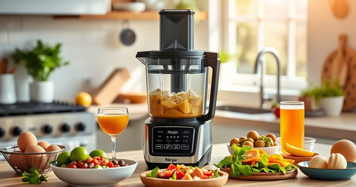 Ninja Everyday PossibleCooker Pro: The Ultimate Summer Multi-Cooker