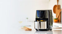 Ninja Foodi 10 Quart Air Fryer: Summer Family Feasts Made Easy
