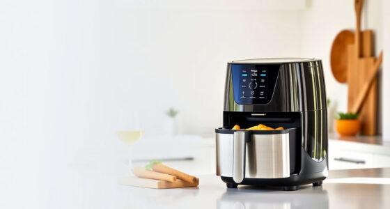 Ninja Foodi 10 Quart Air Fryer: Summer Family Feasts Made Easy