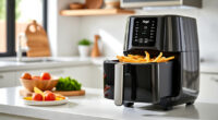 Ninja Foodi 10 Quart DualZone Air Fryer: Summer Family Feast Made Easy