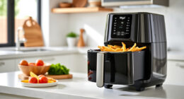Ninja Foodi 10 Quart DualZone Air Fryer: Summer Family Feast Made Easy