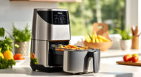 Ninja Foodi 10 Quart XL Air Fryer: Your Summer BBQ Sidekick