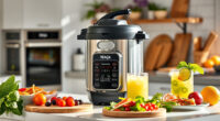 Ninja PossibleCooker PRO 14-in-1: Your Summer Kitchen Powerhouse