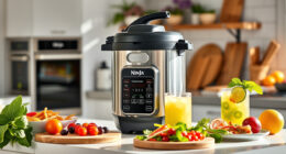 Ninja PossibleCooker PRO 14-in-1: Your Summer Kitchen Powerhouse