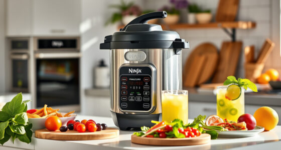 Ninja PossibleCooker PRO 14-in-1: Your Summer Kitchen Powerhouse