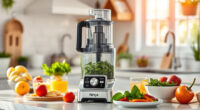 Ninja Professional Plus Food Processor: Your Summer Kitchen Hero