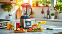 Ninja Professional Plus Kitchen System: The Ultimate Summer Blending Powerhouse