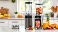 Ninja SLUSHi 72 oz Frozen Drink Maker: Summer's Ultimate Chill