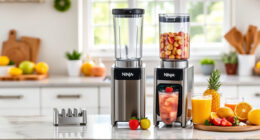 Ninja SLUSHi 72 oz Frozen Drink Maker: Summer's Ultimate Chill