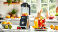 Ninja SLUSHi Professional Drink Maker: The Ultimate Summer Slushie Solution