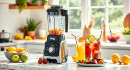 Ninja SLUSHi Professional Drink Maker: The Ultimate Summer Slushie Solution