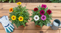 Plant Matchmaker: Combine These Two Gorgeous Perennials For A Dreamy Display That Shines Through Fall