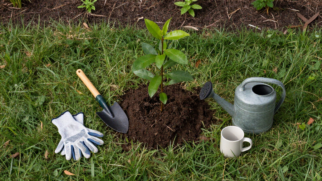 Retired Man Plants Trees On Forgotten Land, Now It's Sao Paulo's Largest Park