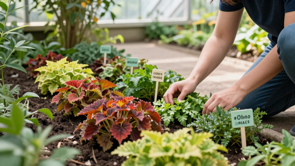 Say Hello To Your Birth Month Groundcover Plant – And The Meaning Behind Each One