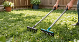 Scarifier Vs Dethatcher: Experts Explain The Difference And Which One You Should Use On Your Lawn