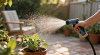 Shallow Watering Isn’t Always Bad – Here's When It's Actually Better For Plants Than Deep Watering