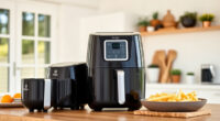 Summer Grilling Alternative: Ninja Air Fryer XL for Crispy, Healthy Meals