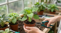 Taking Cuttings From A Plant You Bought Could Land You In Legal Trouble – A Lawyer Explains