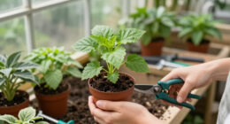 Taking Cuttings From A Plant You Bought Could Land You In Legal Trouble – A Lawyer Explains