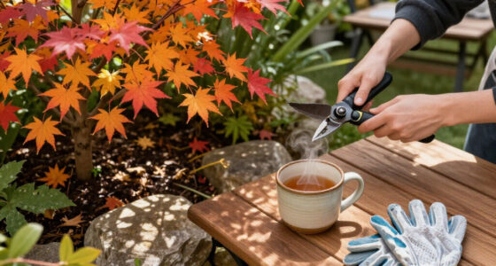 The 2026 Fall Foliage Forecast Is Out – When Will Your Garden Trees Reach Peak Color?