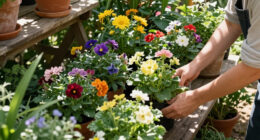 The Best Spots For Organic Flowers And Plants In Amsterdam - Het Parool