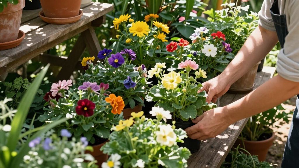 The Best Spots For Organic Flowers And Plants In Amsterdam - Het Parool