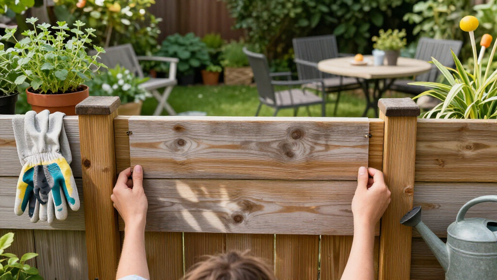 The “Spite Fence” Rule Every Homeowner Should Know – Whether You’re Building A Fence Or Living Next To One