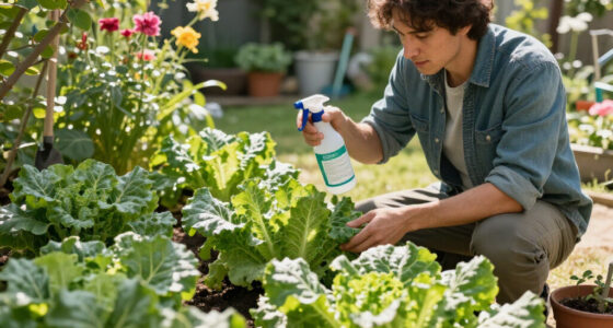 These 4 Common Mistakes Are Creating An Aphid Infestation In Your Garden – Take Control Before They Totally Take Over