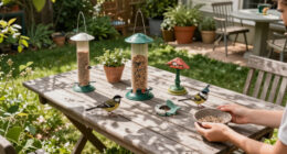 These 6 Bird Accessories Are On Sale Now At Target – Stock Up To Support Migrating Birds Before They Head South