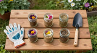 These 7 Flower Seeds To Sow In Fall Are The Best Investment You'll Make For Next Year's Garden
