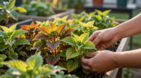 These 8 Gorgeous Fast-Growing Privacy Plants Create A Sanctuary Of Color, Texture And Fragrance Before Fall