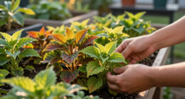 These 8 Gorgeous Fast-Growing Privacy Plants Create A Sanctuary Of Color, Texture And Fragrance Before Fall