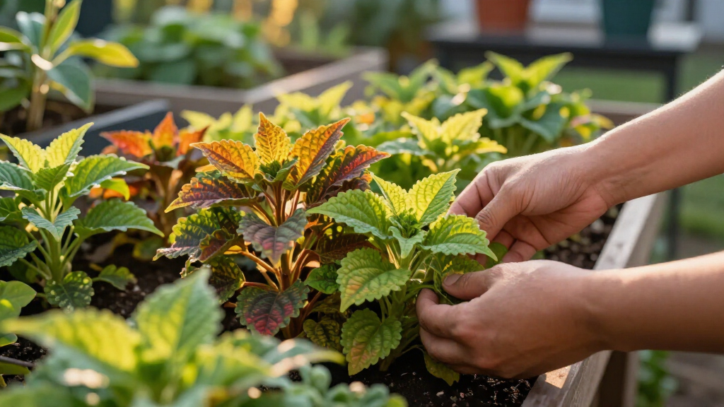 These 8 Gorgeous Fast-Growing Privacy Plants Create A Sanctuary Of Color, Texture And Fragrance Before Fall