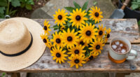 These Black-Eyed Susan Varieties Flower Even Longer Than Goldsturm For Bonny Blooms All Through Fall