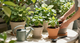 These Houseplants Thrive On Summer Neglect – Perfect If You’re Away On Vacation