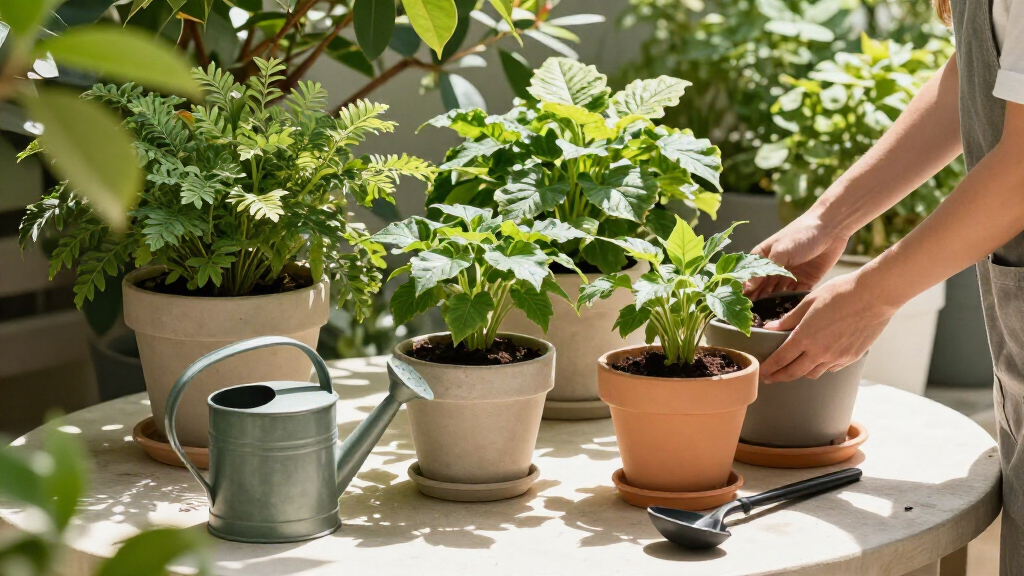 These Houseplants Thrive On Summer Neglect – Perfect If You’re Away On Vacation