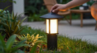 This Clever Outdoor Lighting Trend Is Quietly Replacing Harsh Floodlights This Summer – And It's Budget-Friendly!