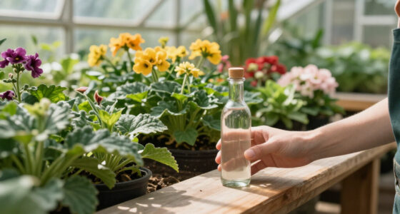 This Natural Tonic Will Revive Every Tired Garden In August, So I Don’t Know Why It’s Such A Well-Kept Secret
