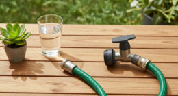 This Simple Hose Attachment Makes Tap Water Suitable For Even The Most Sensitive Plants (And It's Under $20!)