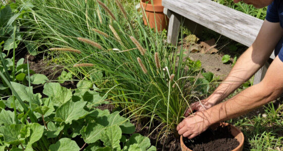 This Striking Prairie Native Is Quietly Replacing Mediterranean Plants – It's Hardier And Wildlife-Friendly