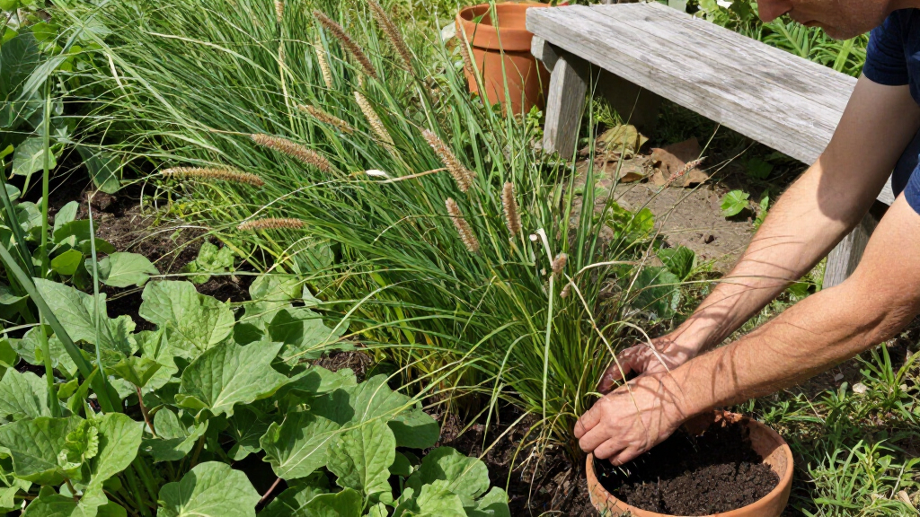 This Striking Prairie Native Is Quietly Replacing Mediterranean Plants – It's Hardier And Wildlife-Friendly