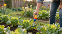 This Weird Tool Is A Garden Game Changer – It Prevents Pests And Diseases In Your Yard (And Will Save Your Back!)