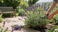 Weekend Win: Prune Lavender Now To Help It Survive Winter Chills