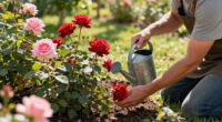 Weekend Win: This Quick August Job Will Bring Bigger, Better Roses Next Summer