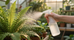 What Ferns Need In August: 5 Easy Tasks To Keep Them Lush And Beautiful Instead Of Turning Brown And Crispy