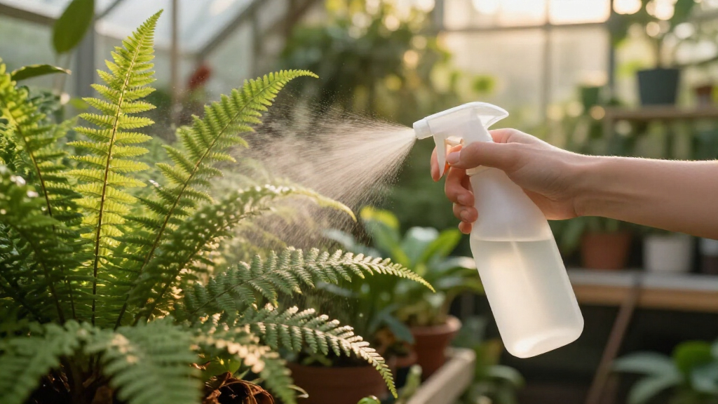 What Ferns Need In August: 5 Easy Tasks To Keep Them Lush And Beautiful Instead Of Turning Brown And Crispy