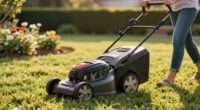 Why Some People Mow A Lawn Better Than Others