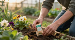 You Can Now Be Composted And Returned To Your Garden As Soil – The End-Of-Life Care Option That’s Appealing To Gardeners
